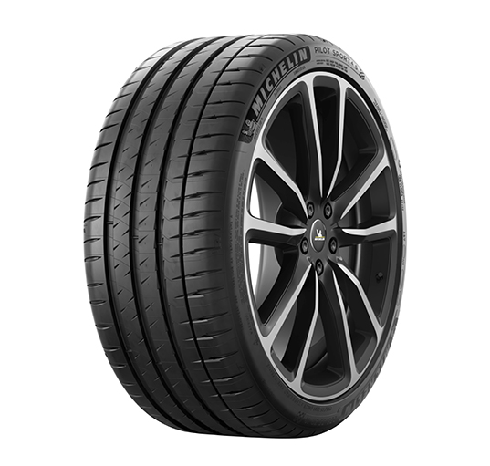 MICHELIN PILOT SPORT 4 S MO1 A