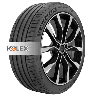 MICHELIN PILOT SPORT 4 SUV