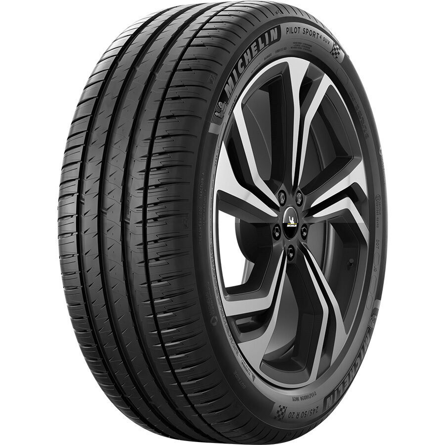 MICHELIN PILOT SPORT 4 SUV 265/50