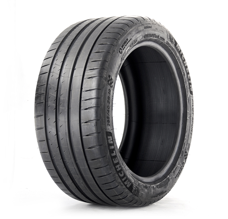 MICHELIN PILOT SPORT 4 ZP *