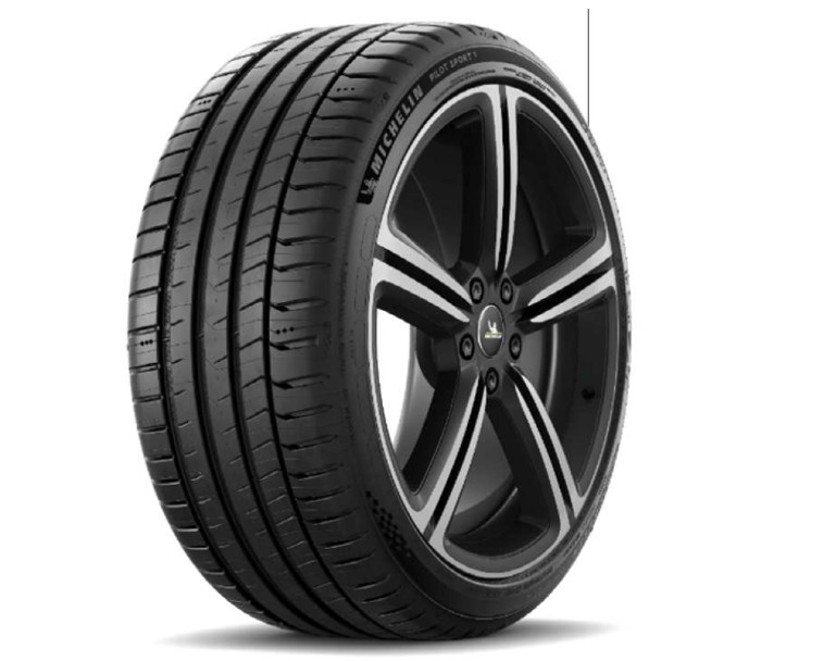 MICHELIN PILOT SPORT 5