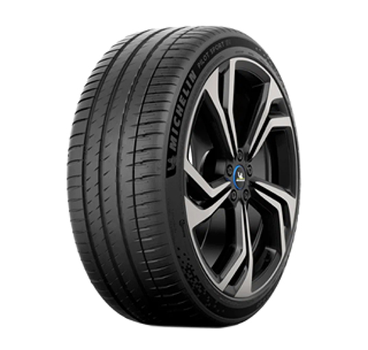 MICHELIN PILOT SPORT EV ACOUSTIC MO1