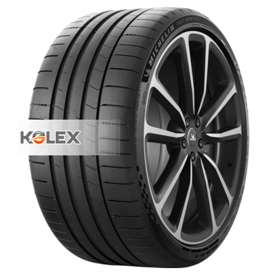 MICHELIN PILOT SPORT S 5