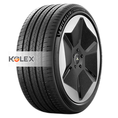 MICHELIN PRIMACY 5 ENERGY