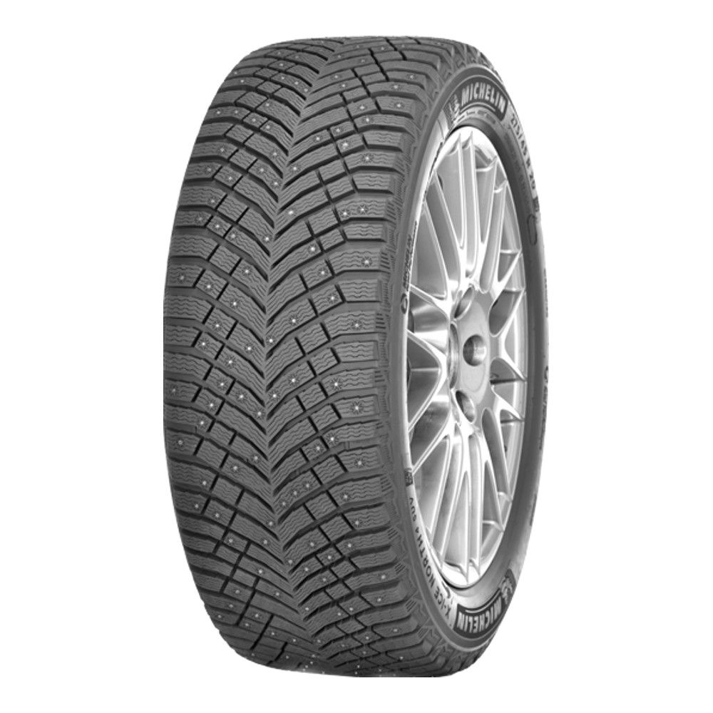 MICHELIN X- ICE NORTH 4 SUV