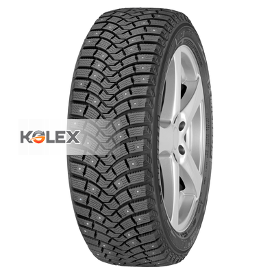 MICHELIN X-ICE NORTH 2