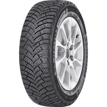 MICHELIN X-ICE NORTH 4