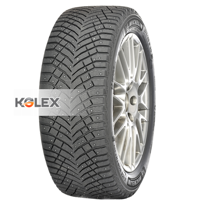 MICHELIN X-ICE NORTH 4 SUV