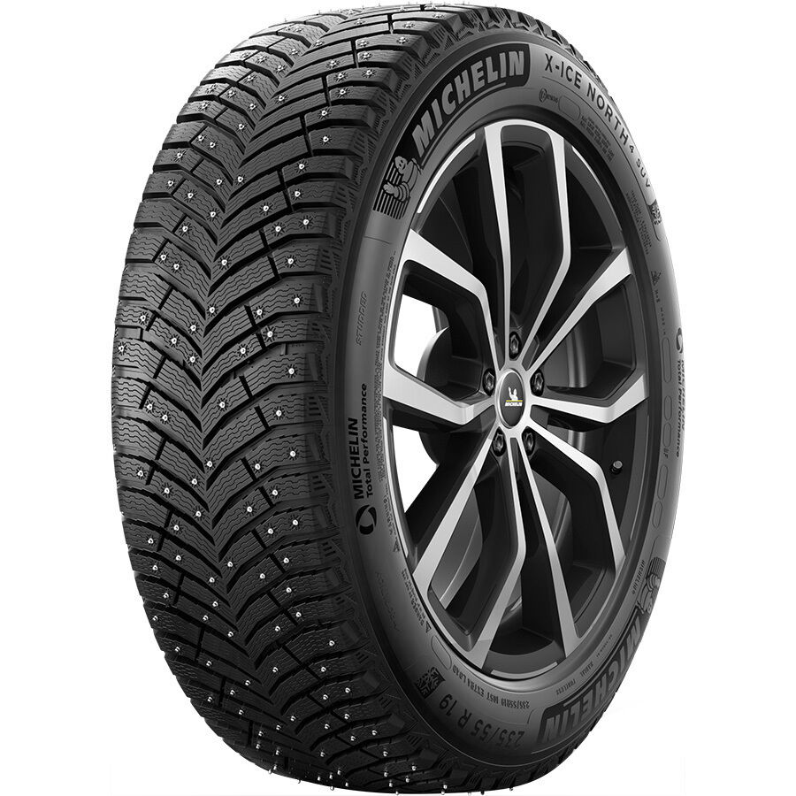 MICHELIN X-ICE NORTH 4 SUV 265/50