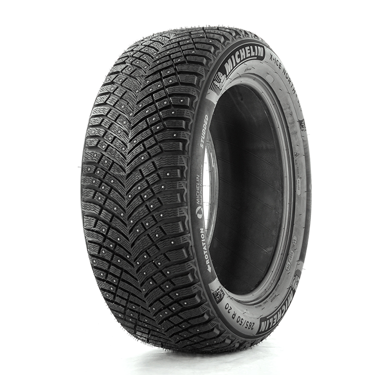 MICHELIN X-ICE NORTH 4 SUV MI