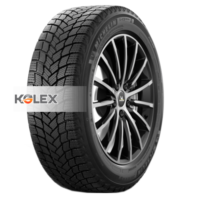 MICHELIN X-ICE SNOW SUV