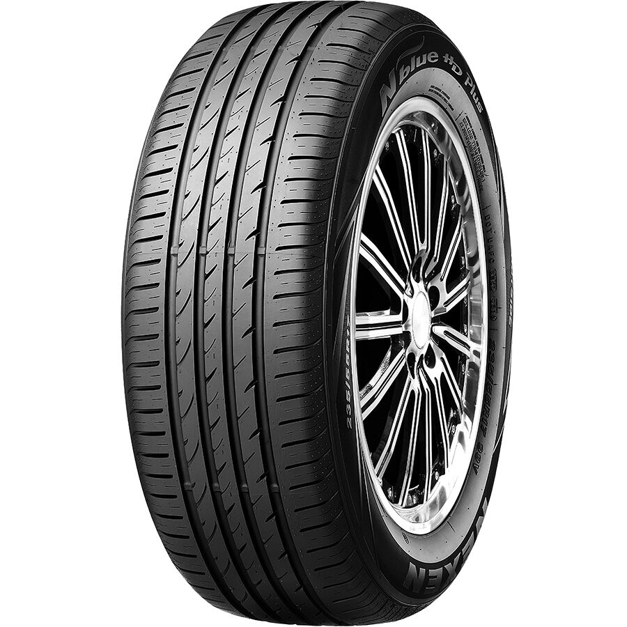 NBLUE HD PLUS  215/45