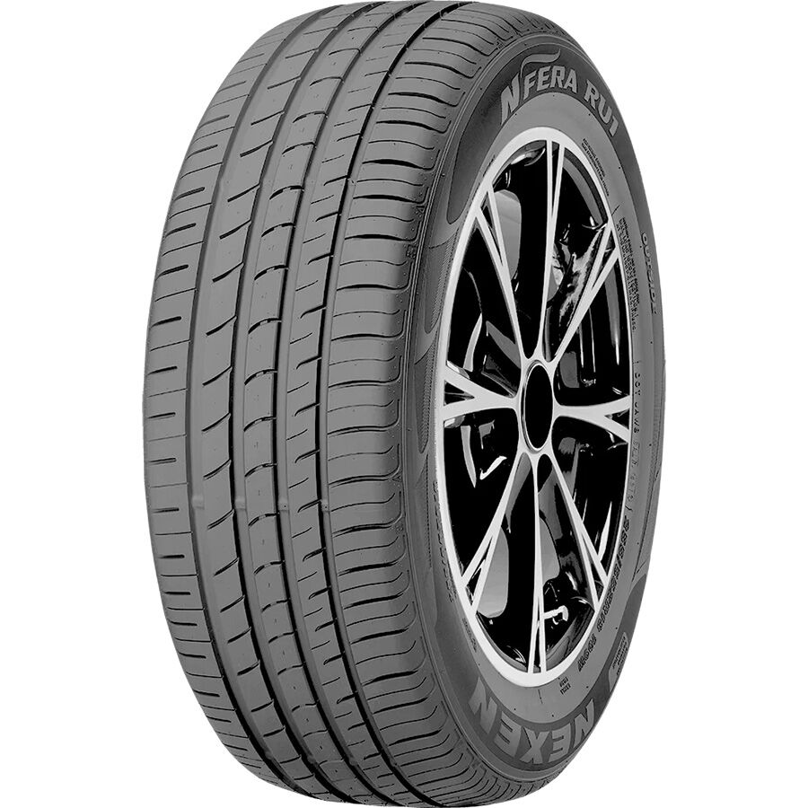 NFERA RU1 265/45