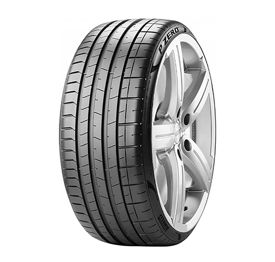 PIRELLI P-ZERO (PZ4) (AO1)