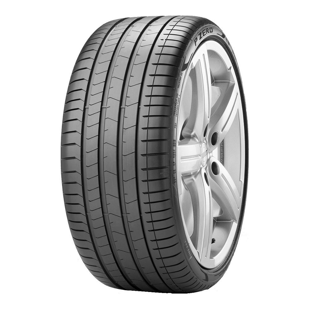 PIRELLI P-ZERO SPORTS CAR (PZ4)