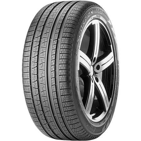 PIRELLI SCORPION VERDE ALL SEASON