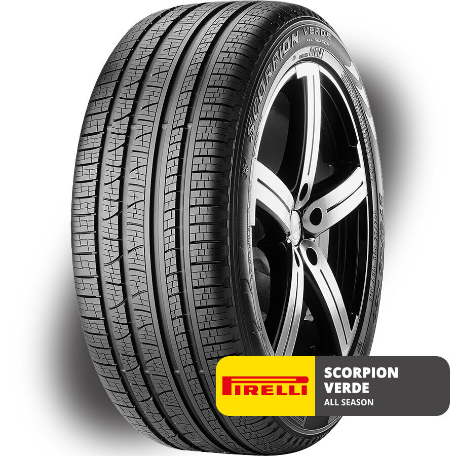 PIRELLI SCORPION VERDE ALL SEASON 235/60
