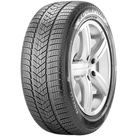 PIRELLI SCORPION WINTER