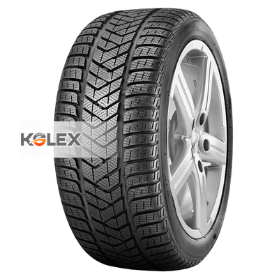 PIRELLI WINTER SOTTOZERO SERIE III