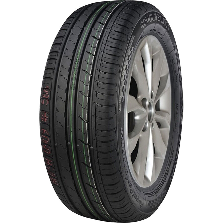 PERFORMANCE 225/55