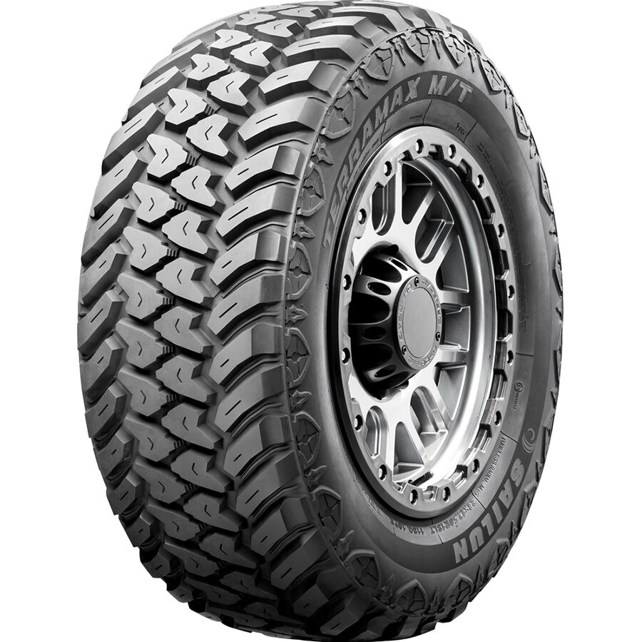 SAILUN TERRAMAX M/T 285/70