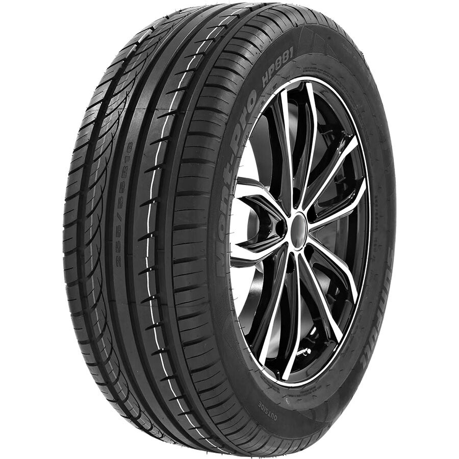 SUNFULL MONT-PRO HP881 225/60