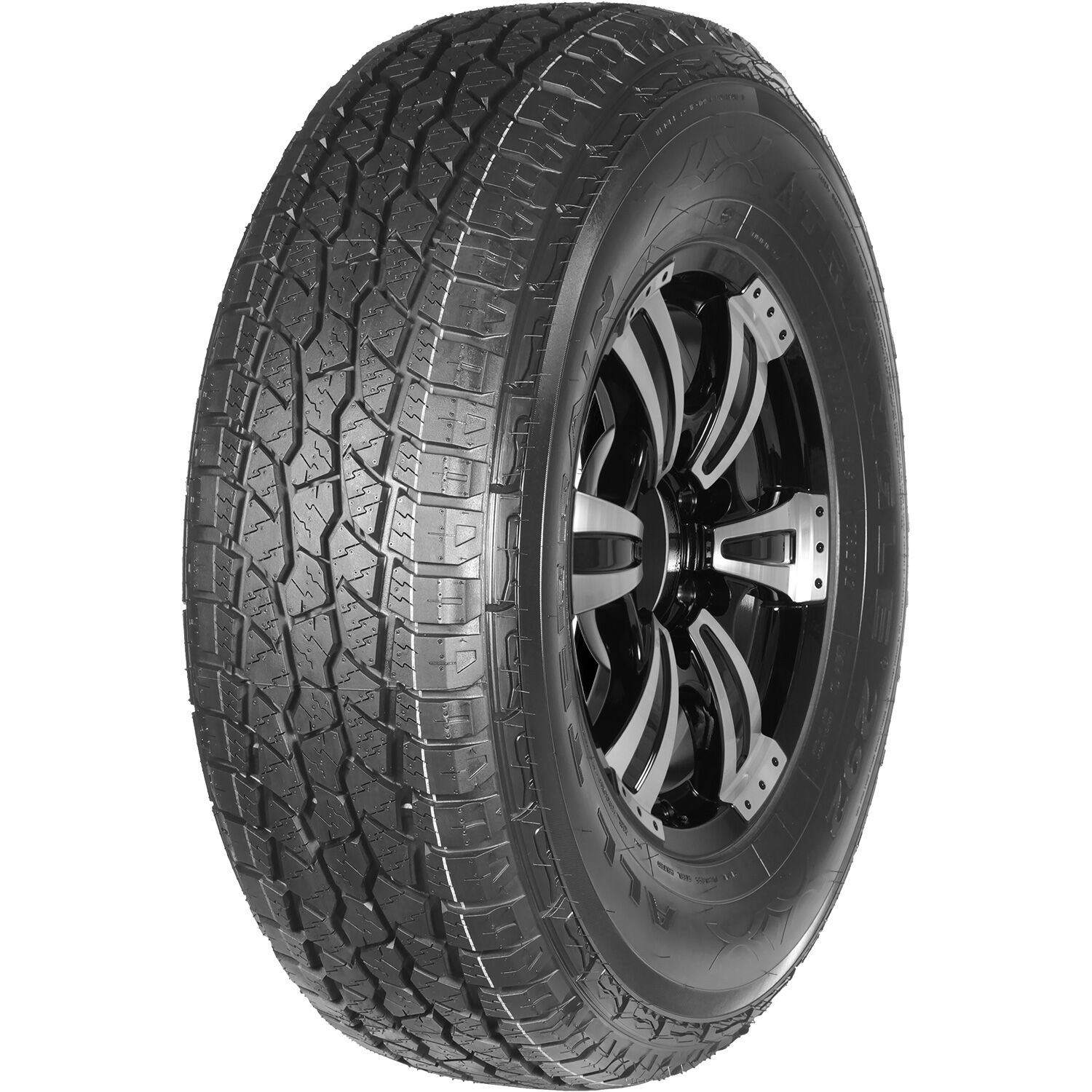 TRIANGLE TR292 275/60