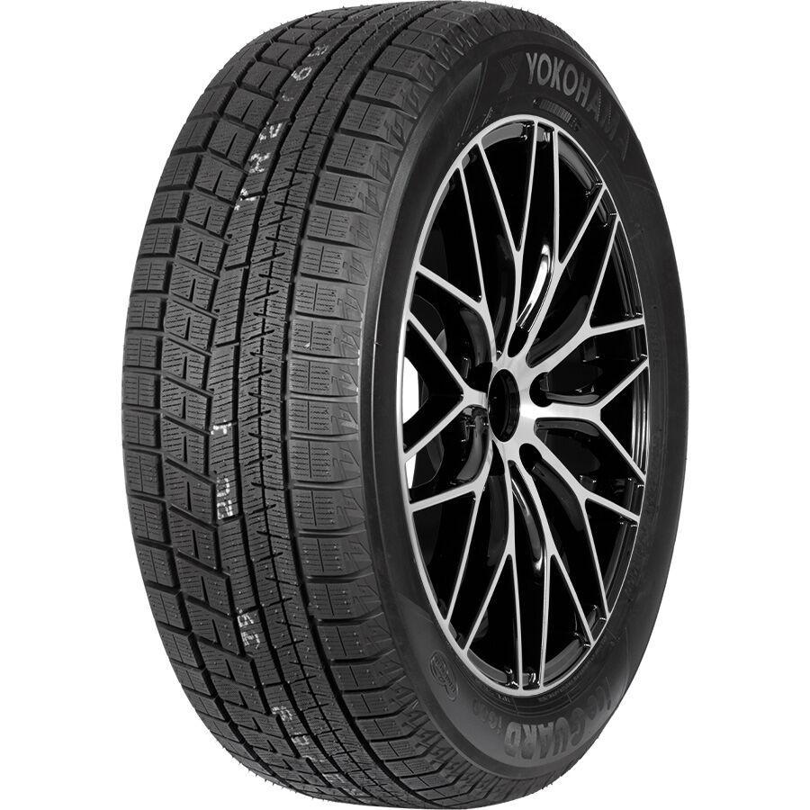 YOKOHAMA ICEGUARD IG60   215/50